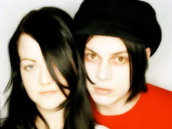 The White Stripes
