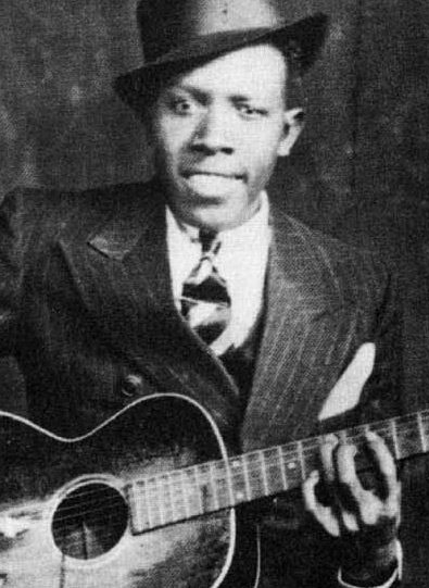 Robert Johnson