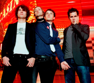The Killers