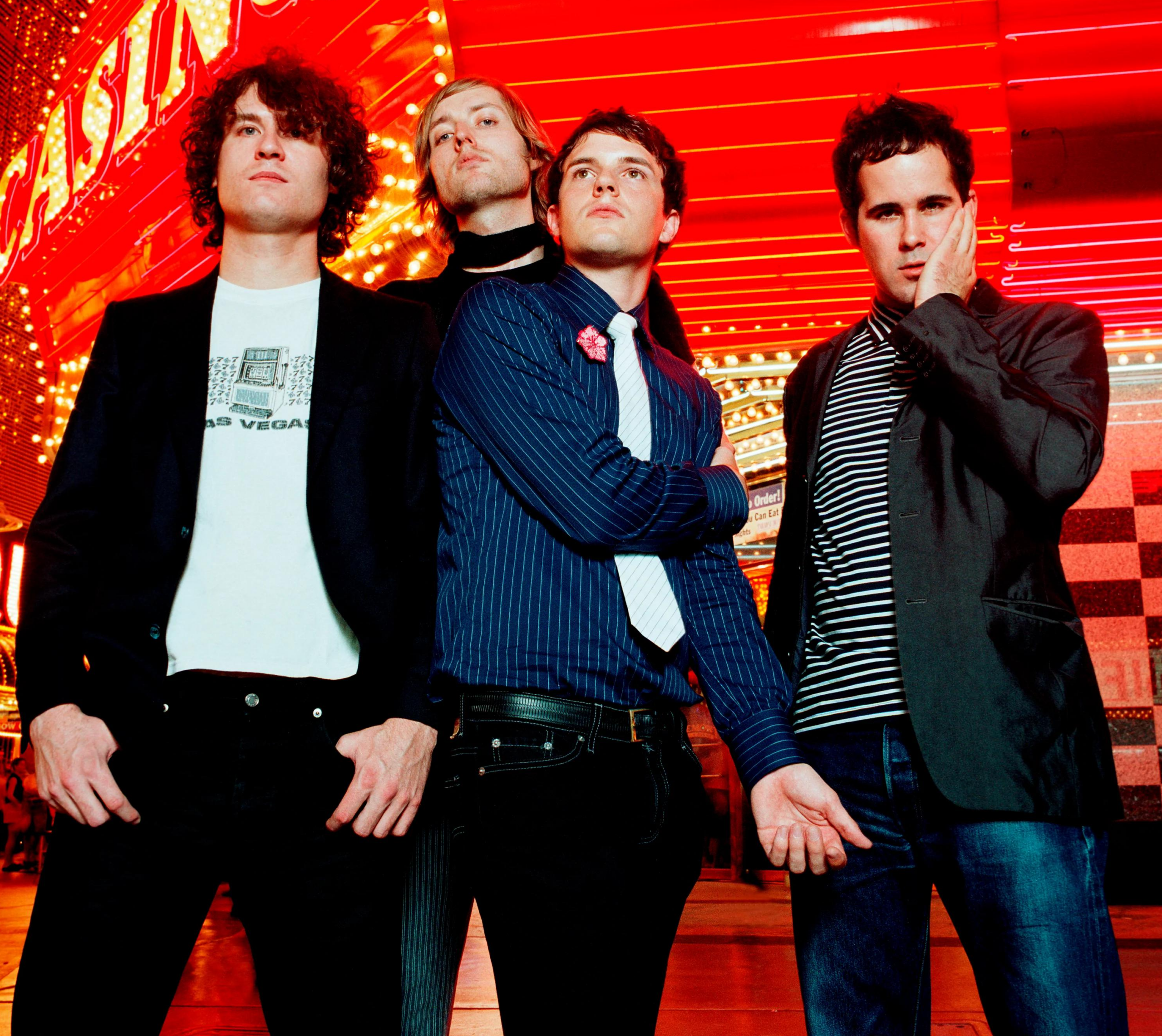The Killers